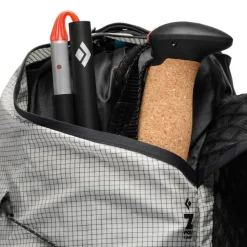 Black Diamond Distance 15 Backpack Alloy