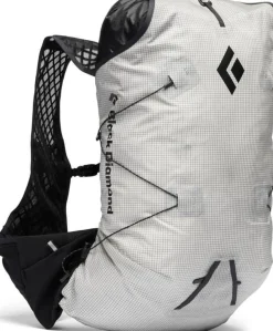 Black Diamond Distance 15 Backpack Alloy