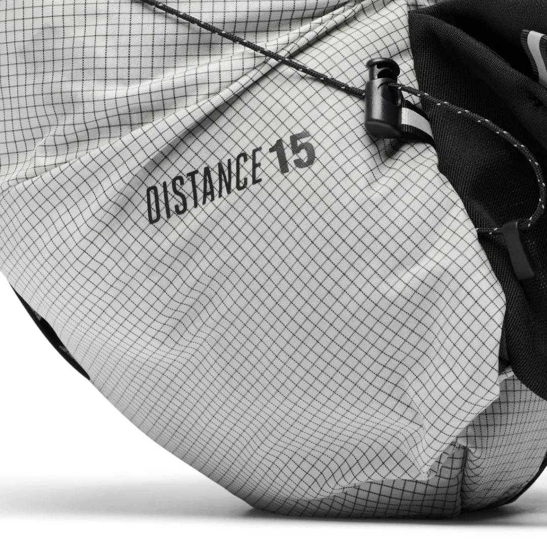 Black Diamond Distance 15 Backpack Alloy