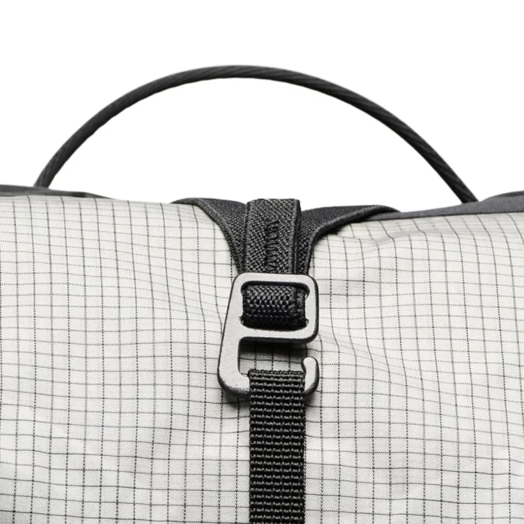 Black Diamond Distance 15 Backpack Alloy