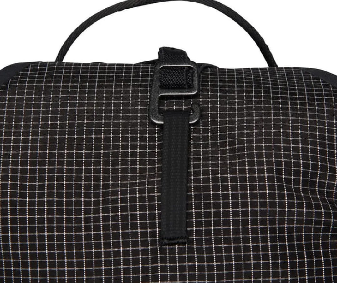 Black Diamond Distance 8 Backpack Black