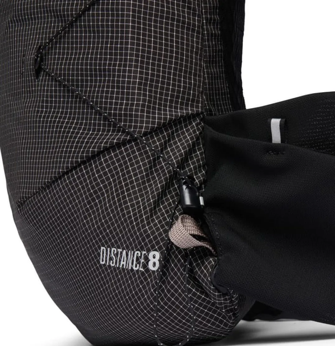 Black Diamond Distance 8 Backpack Black