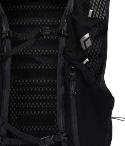 Black Diamond Distance 8 Backpack Black
