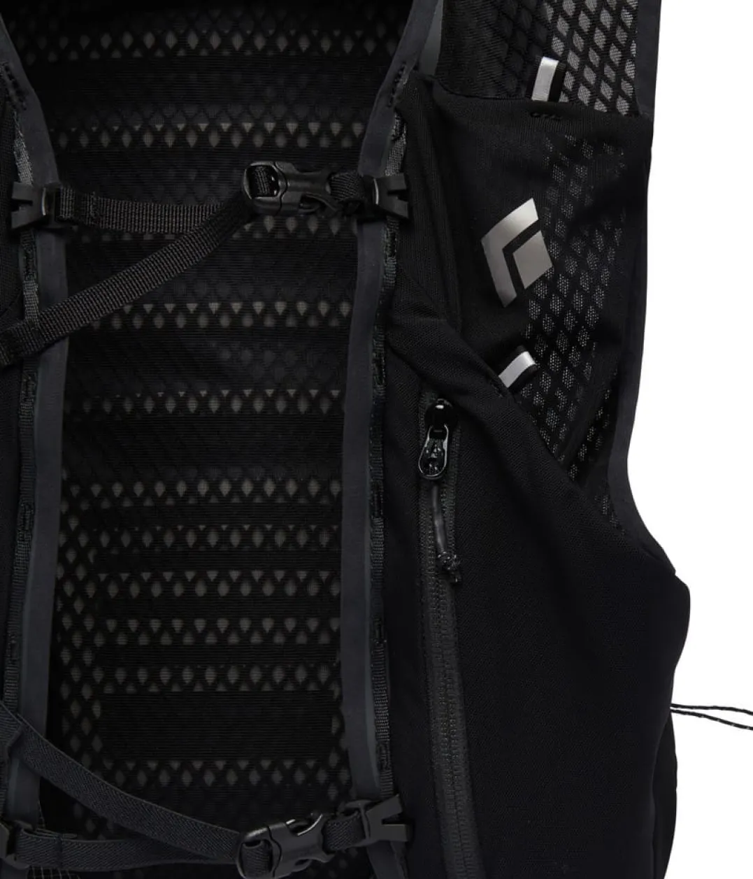 Black Diamond Distance 8 Backpack Black