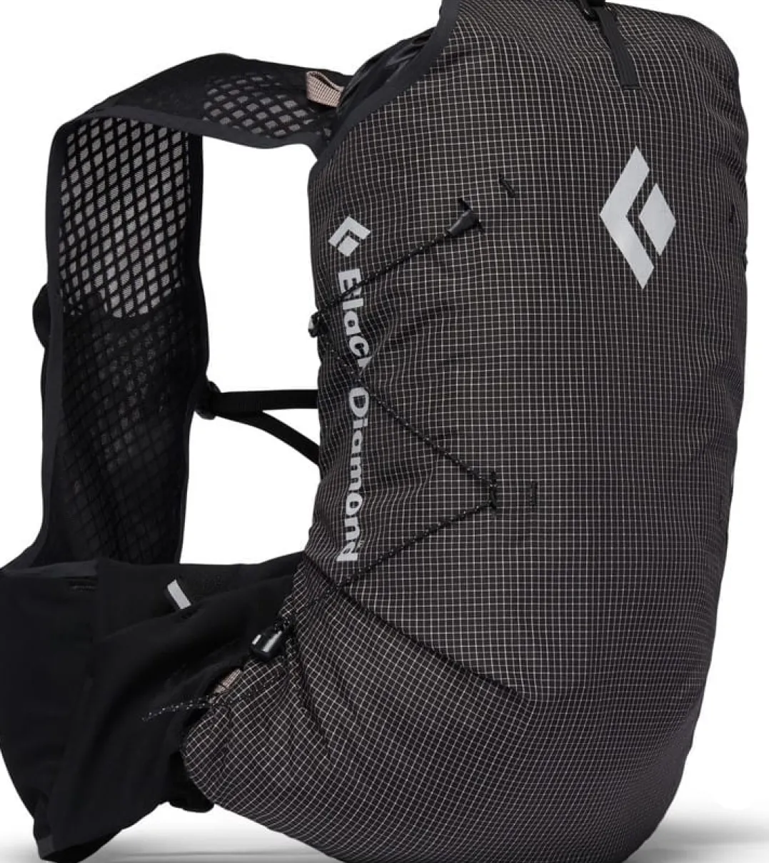 Black Diamond Distance 8 Backpack Black
