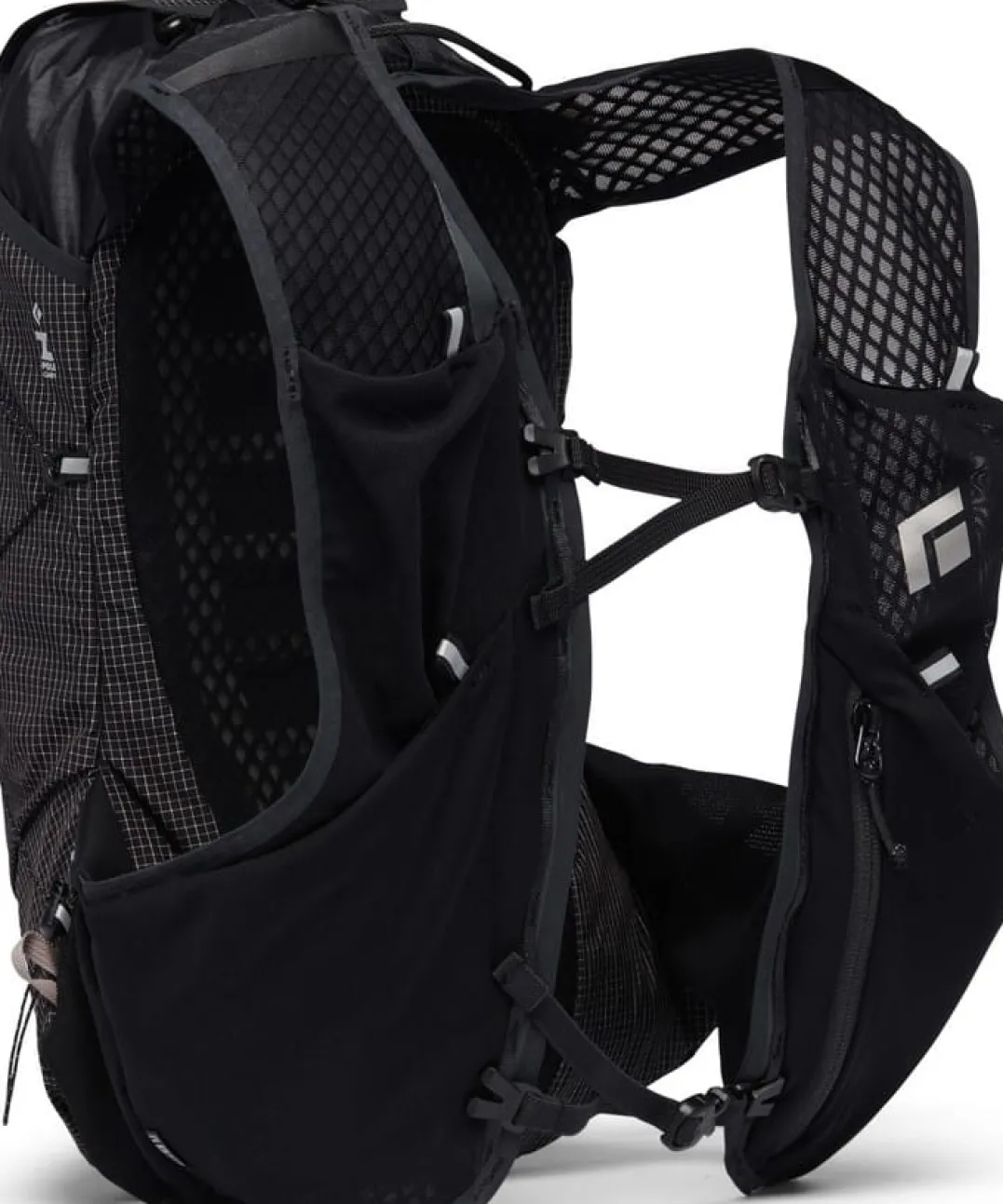 Black Diamond Distance 8 Backpack Black