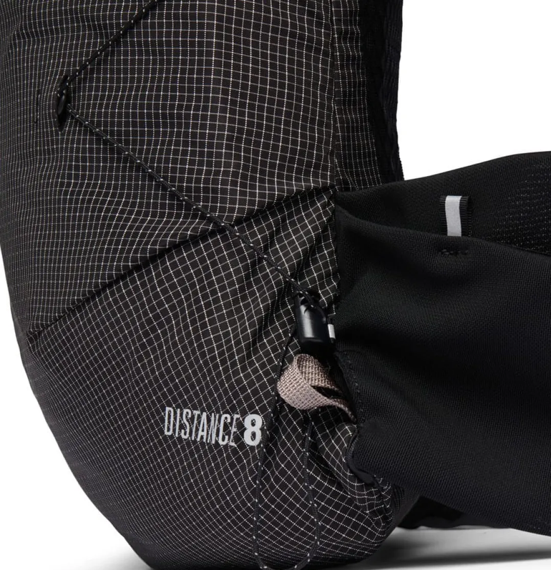 Black Diamond Distance 8 Backpack Black