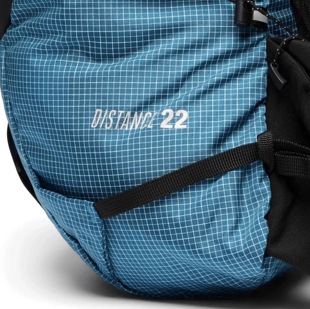 Black Diamond Distance 22 Backpack Desert Sky