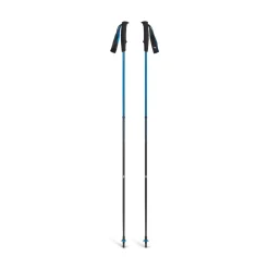 Black Diamond Distance Carbon Poles Ultra Blue