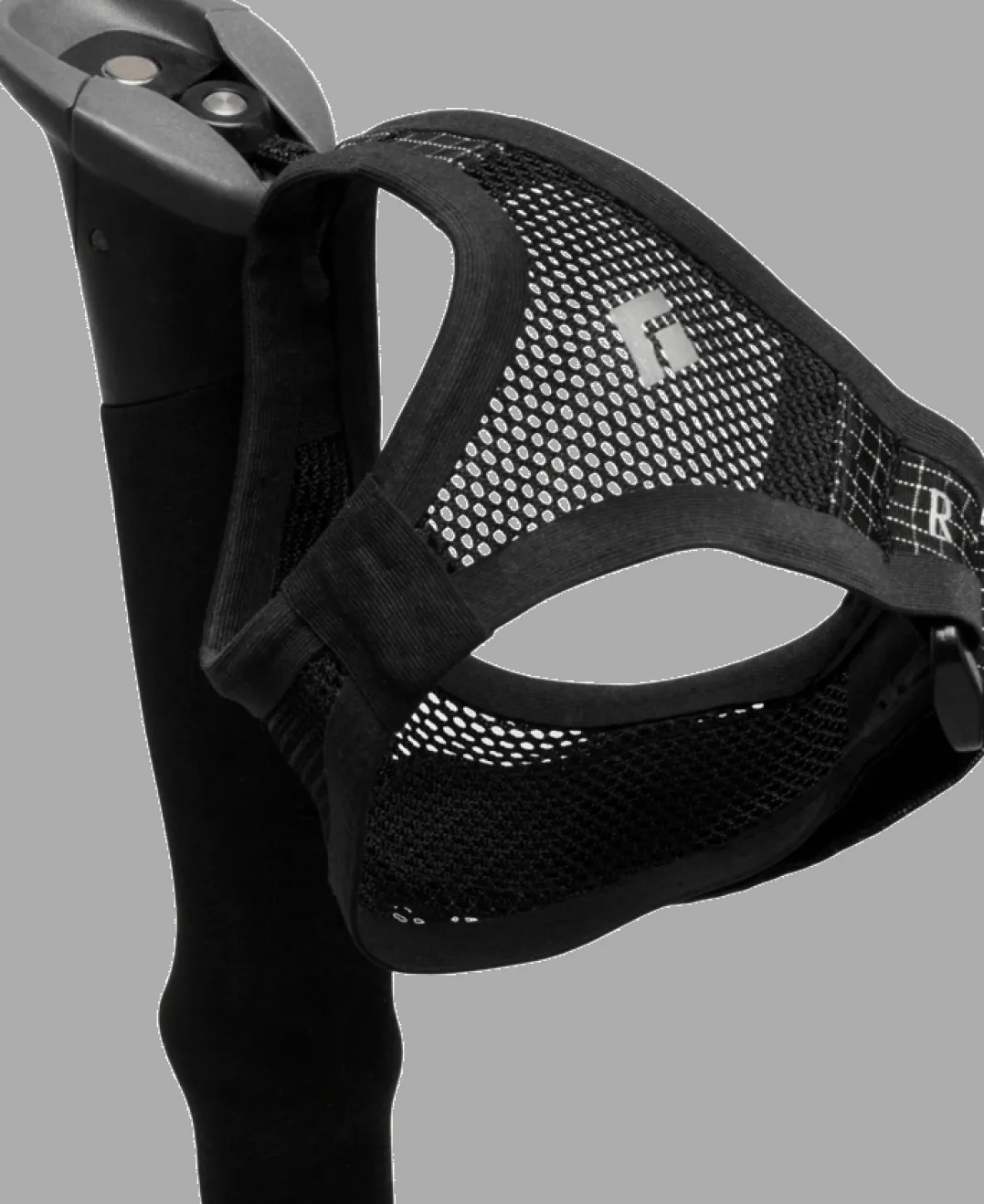 Black Diamond Distance Carbon Z FKT Poles Black