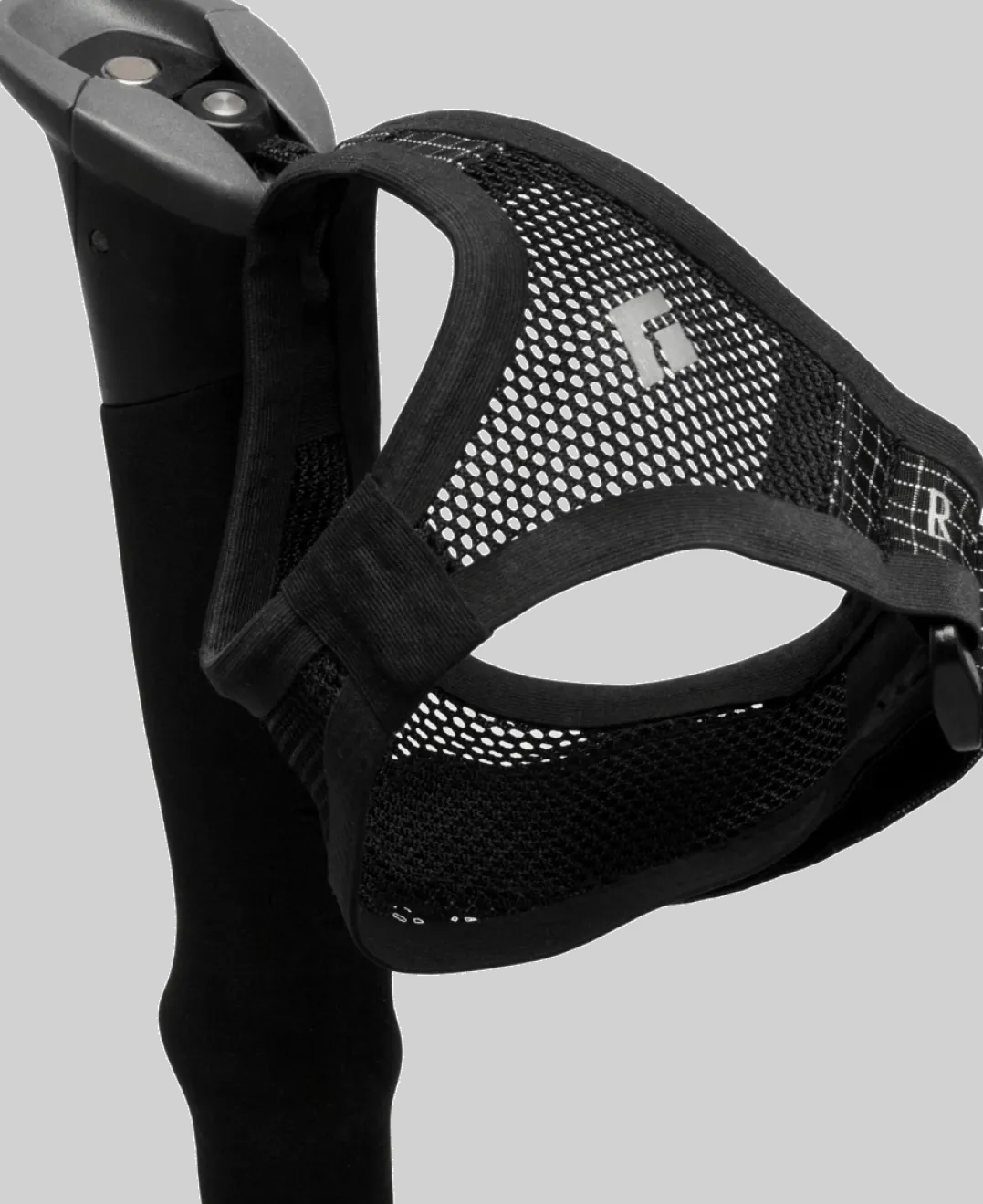 Black Diamond Distance Carbon Z FKT Poles Black