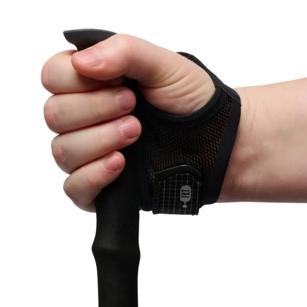 Black Diamond Distance Carbon Z FKT Poles Black