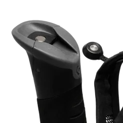 Black Diamond Distance Carbon Z FKT Poles Black