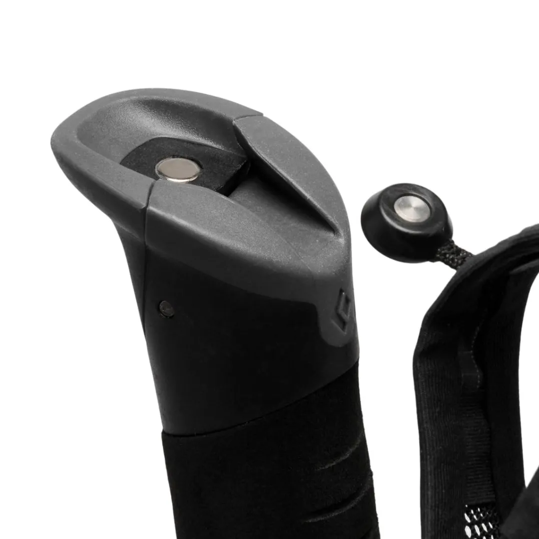Black Diamond Distance Carbon Z FKT Poles Black