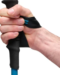 Black Diamond Distance Carbon Z Poles Desert Sky