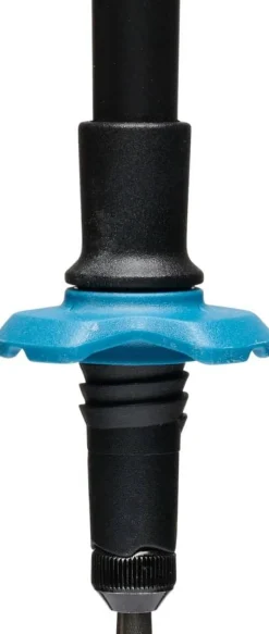 Black Diamond Distance Carbon Z Poles Desert Sky