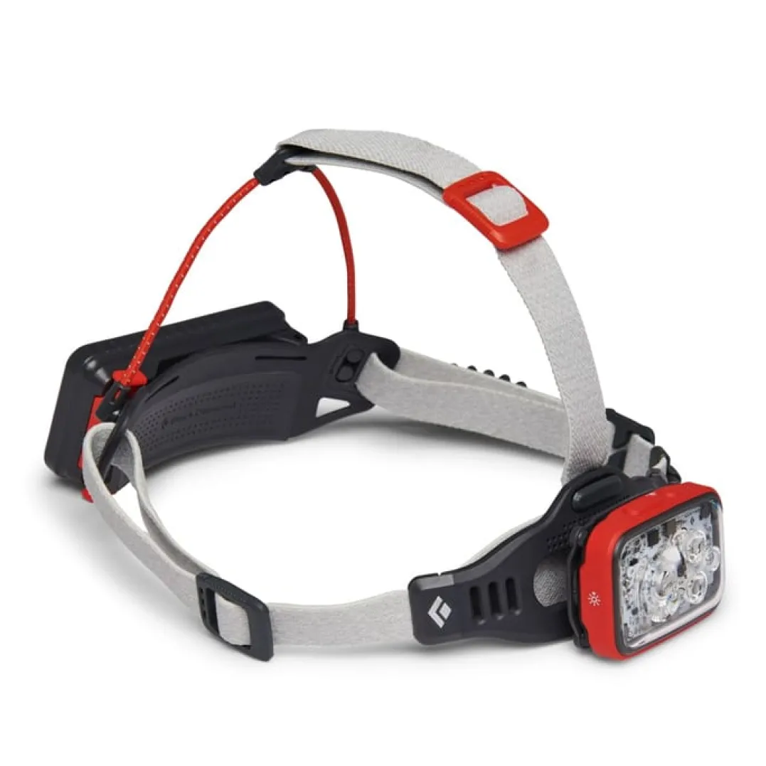 Black Diamond Distance 1500 Headlamp Octane