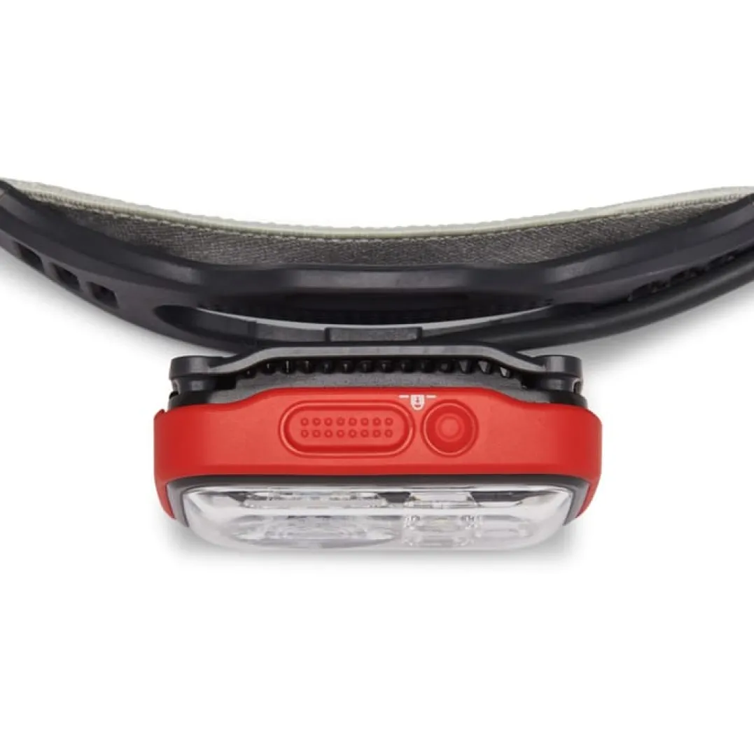 Black Diamond Distance 1500 Headlamp Octane