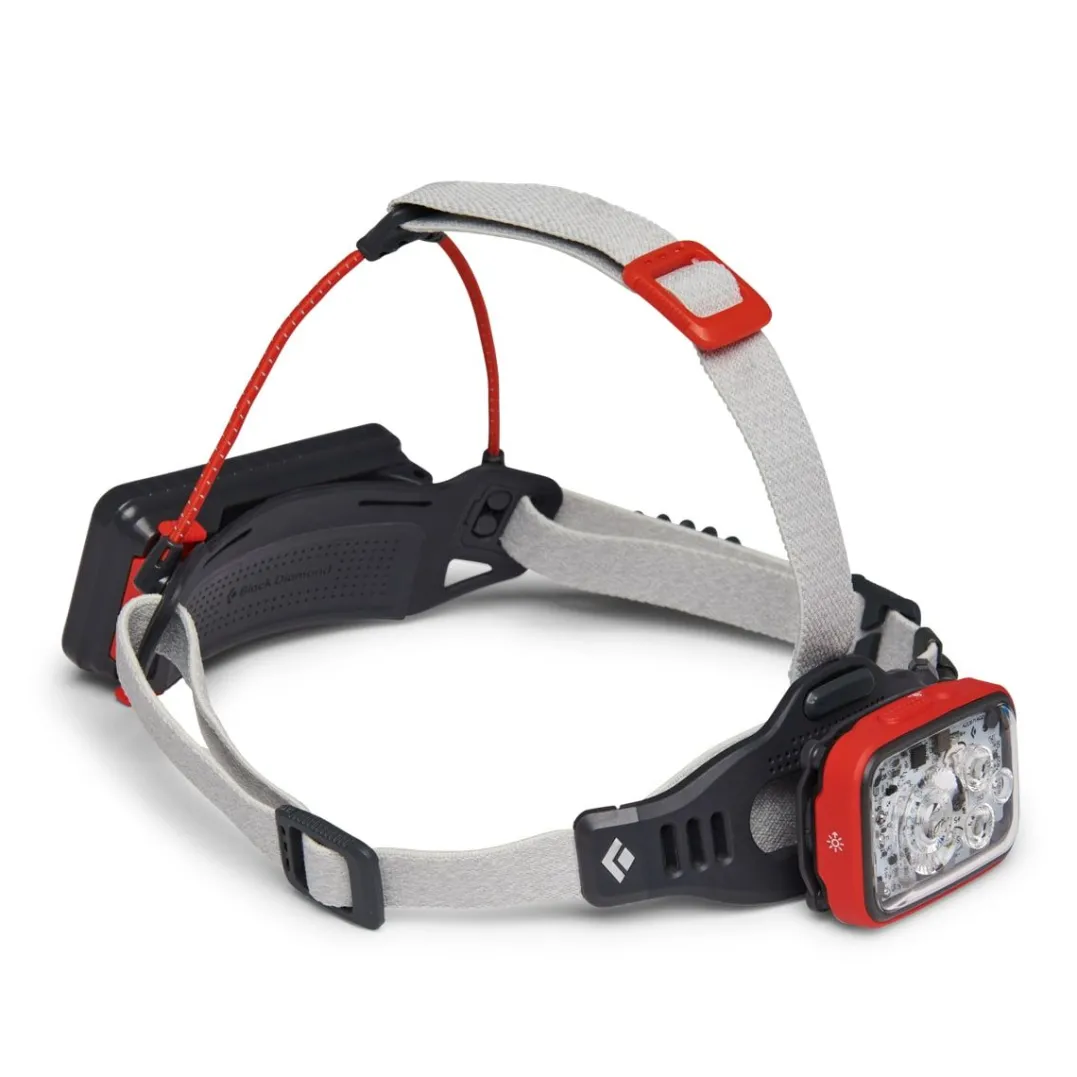 Black Diamond Distance 1500 Headlamp Octane