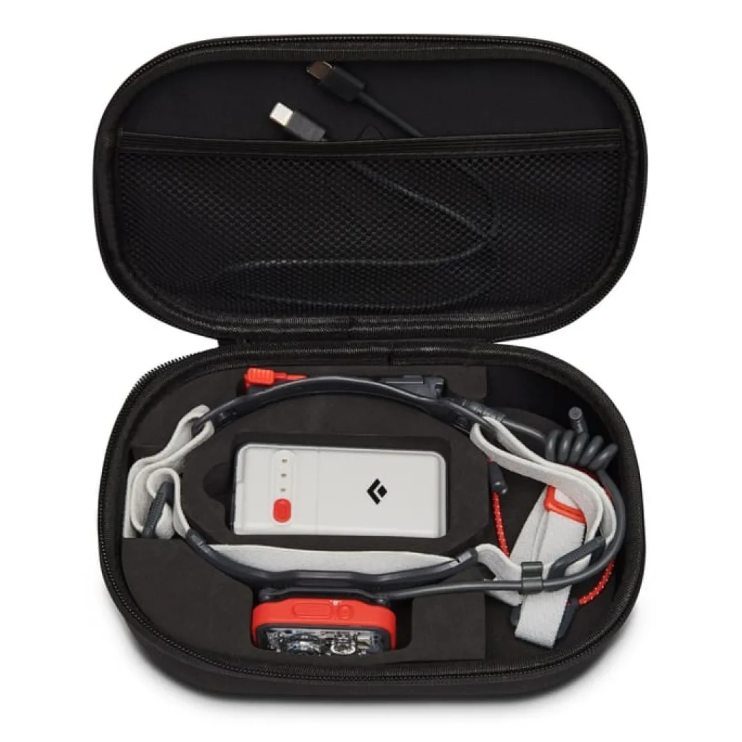 Black Diamond Distance 1500 Headlamp Octane