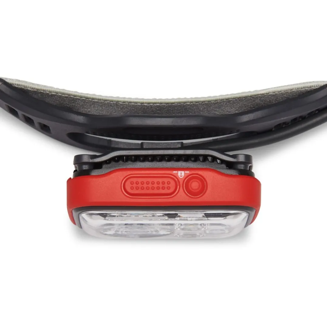 Black Diamond Distance 1500 Headlamp Octane