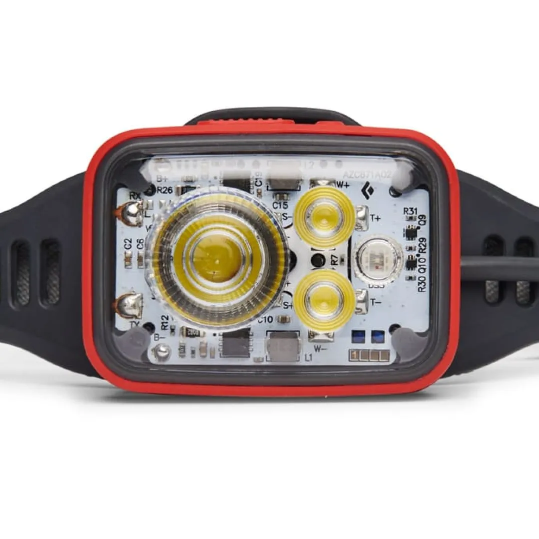 Black Diamond Distance 1500 Headlamp Octane