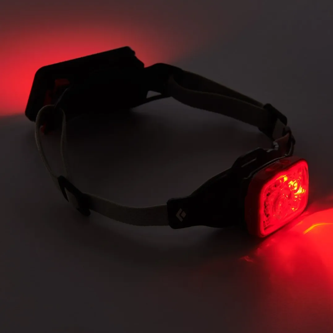 Black Diamond Distance 1500 Headlamp Octane