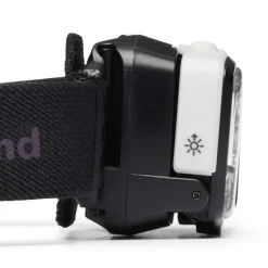 Black Diamond Distance Lt 1100 Headlamp Black/Alloy