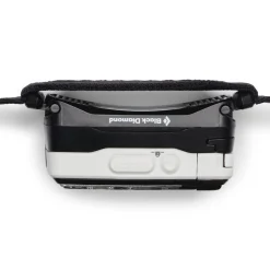 Black Diamond Distance Lt 1100 Headlamp Black/Alloy