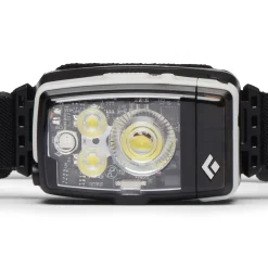 Black Diamond Distance Lt 1100 Headlamp Black/Alloy