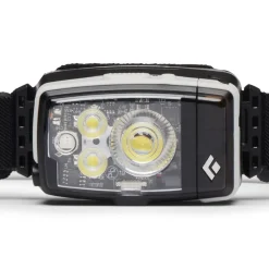 Black Diamond Distance Lt 1100 Headlamp Black/Alloy