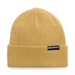 Black Diamond Fisherman Cap Flax