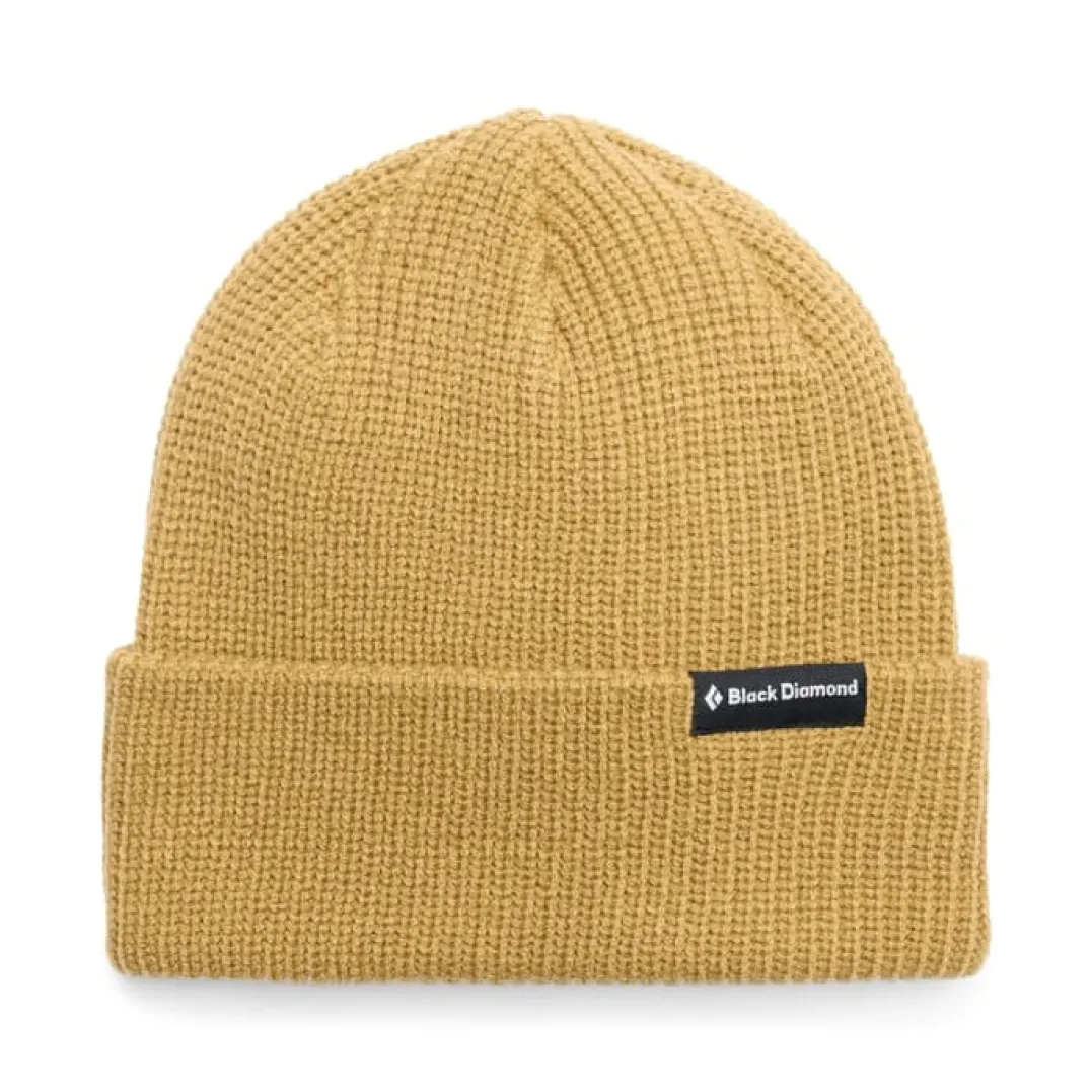 Black Diamond Fisherman Cap Flax