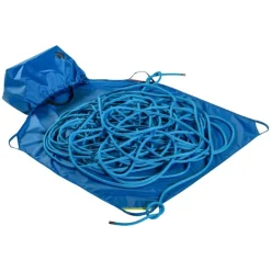 Black Diamond Half Rope Burrito Blue