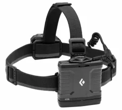 Black Diamond Icon 700 Headlamp Graphite