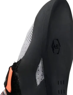 Black Diamond J Momentum Climbing Shoes Pewter