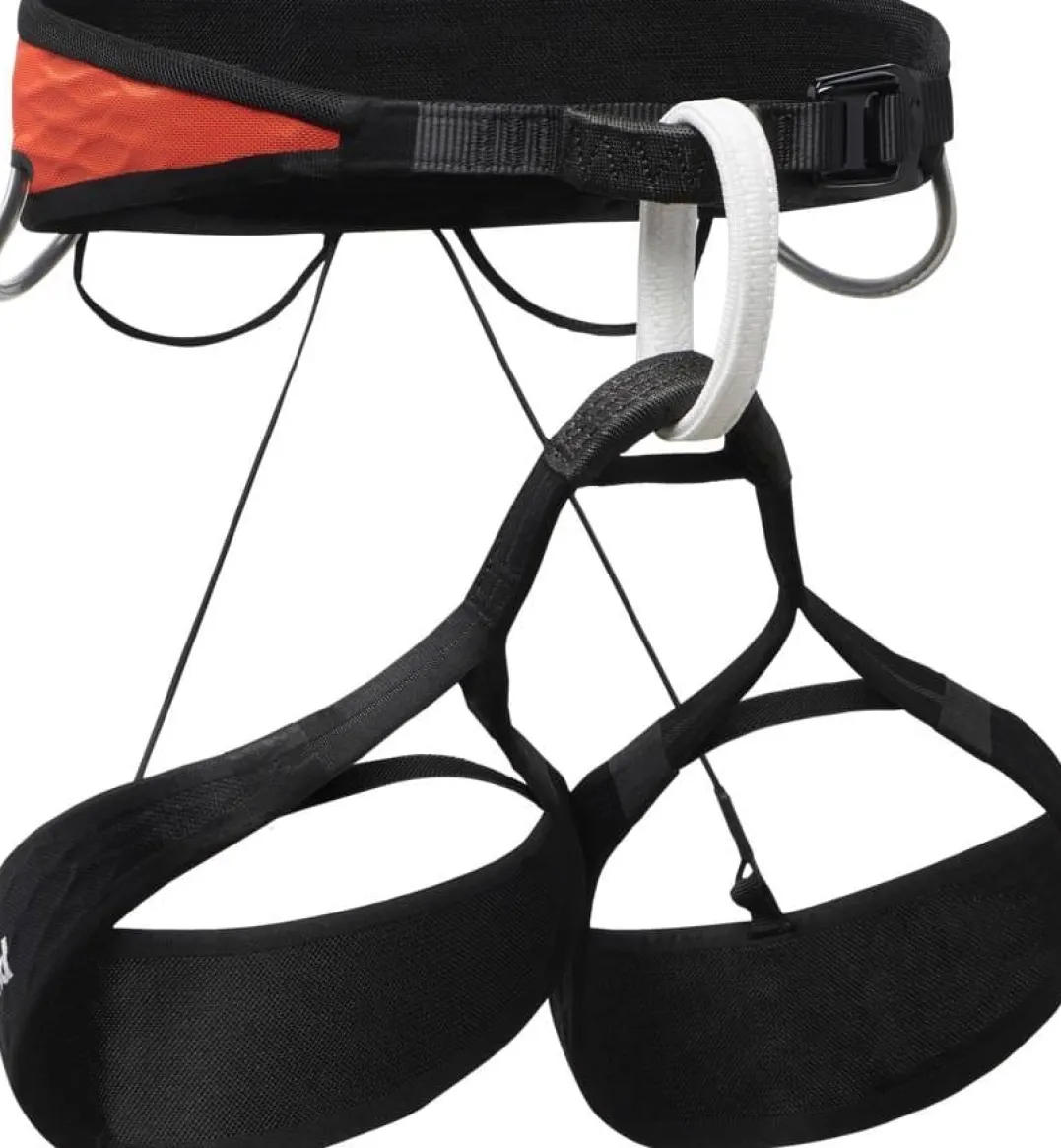 Black Diamond M Airnet Harness Octane