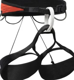 Black Diamond M Airnet Harness Octane