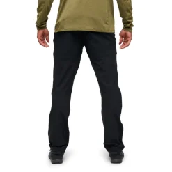 Black Diamond M Alpine Hybrid Pants Black-Black