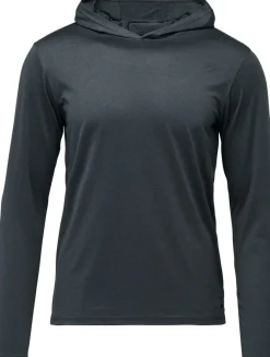Black Diamond M Circuit Hoody Charcoal