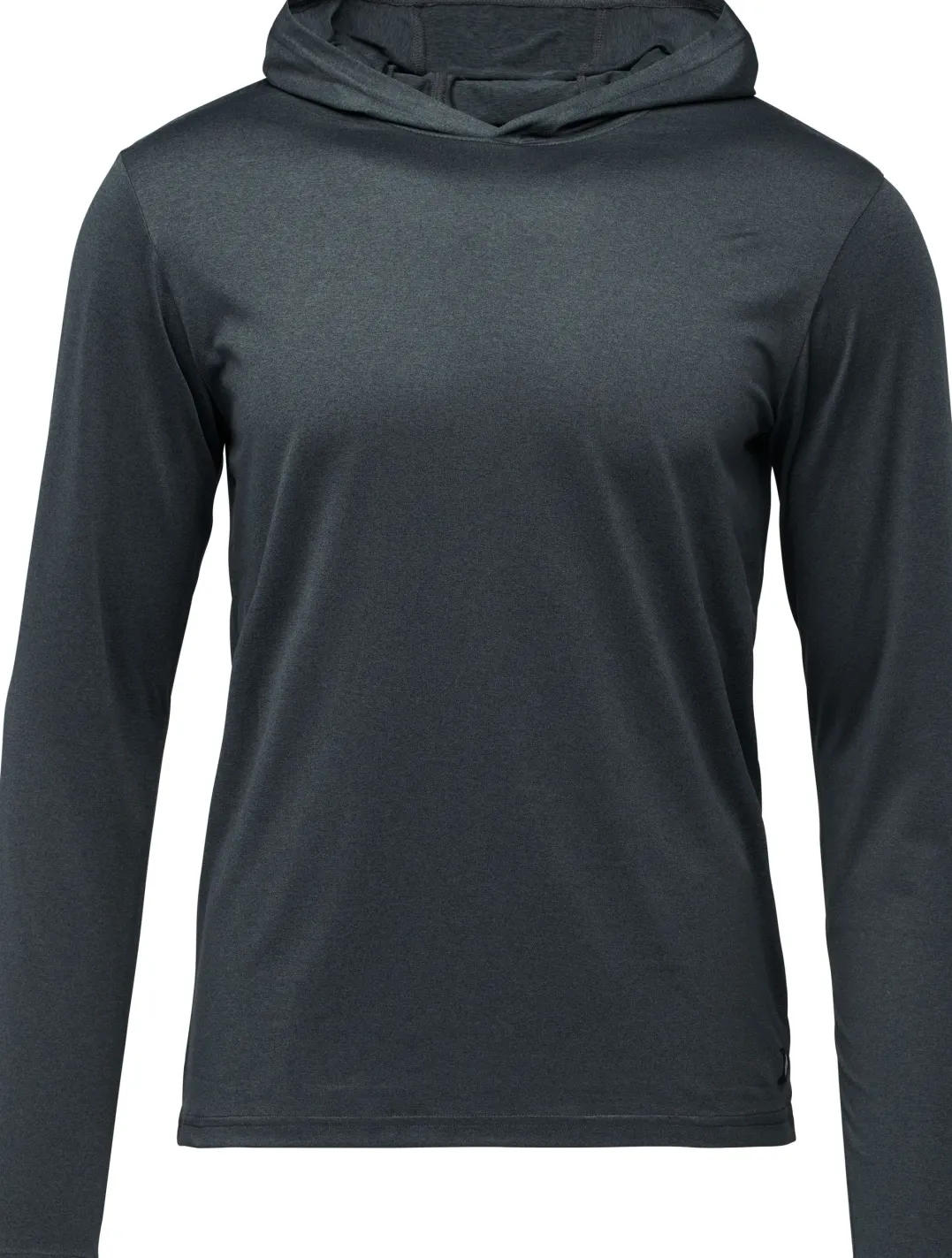 Black Diamond M Circuit Hoody Charcoal