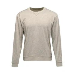 Black Diamond M Circuit Midlayer Crewneck Walnut