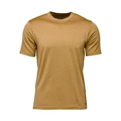 Black Diamond M Circuit SS Tee Flax