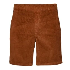 Black Diamond M Dirtbag Corduroy Shorts Bark Brown