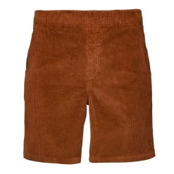 Black Diamond M Dirtbag Corduroy Shorts Bark Brown