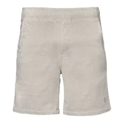 Black Diamond M Dirtbag Corduroy Shorts Birch
