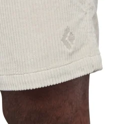 Black Diamond M Dirtbag Corduroy Shorts Birch