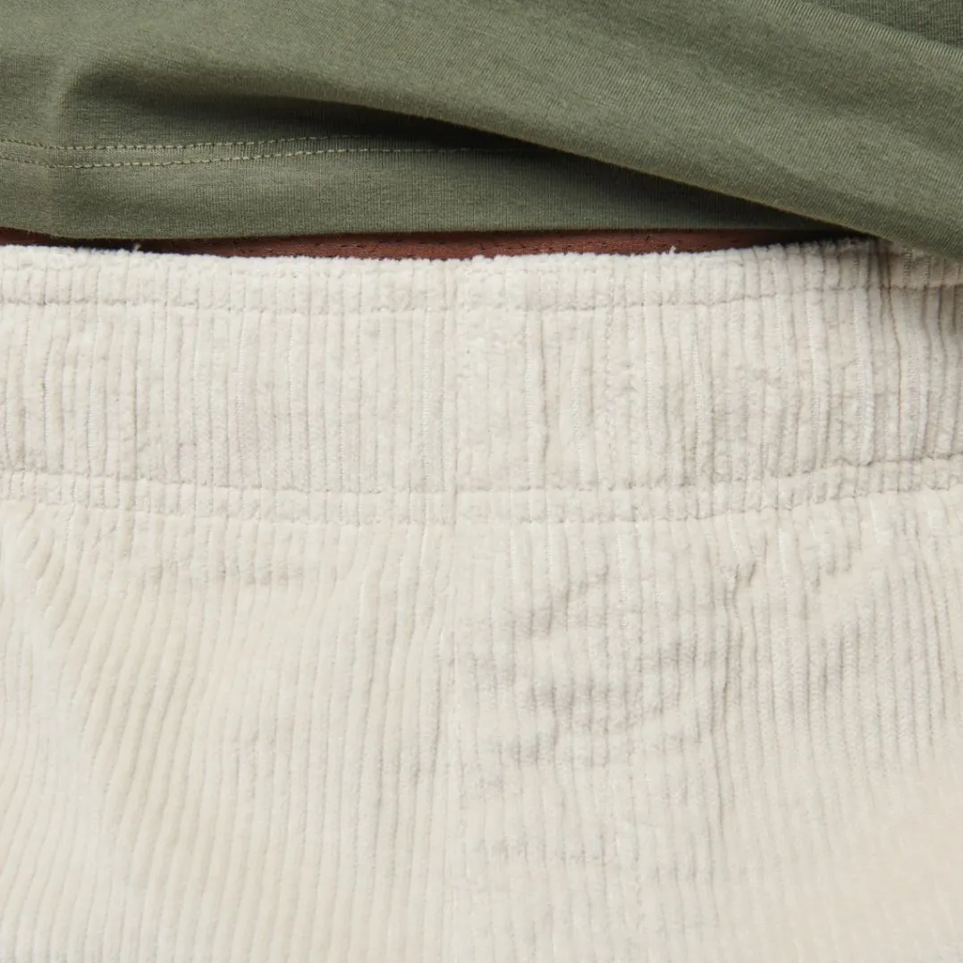 Black Diamond M Dirtbag Corduroy Shorts Birch
