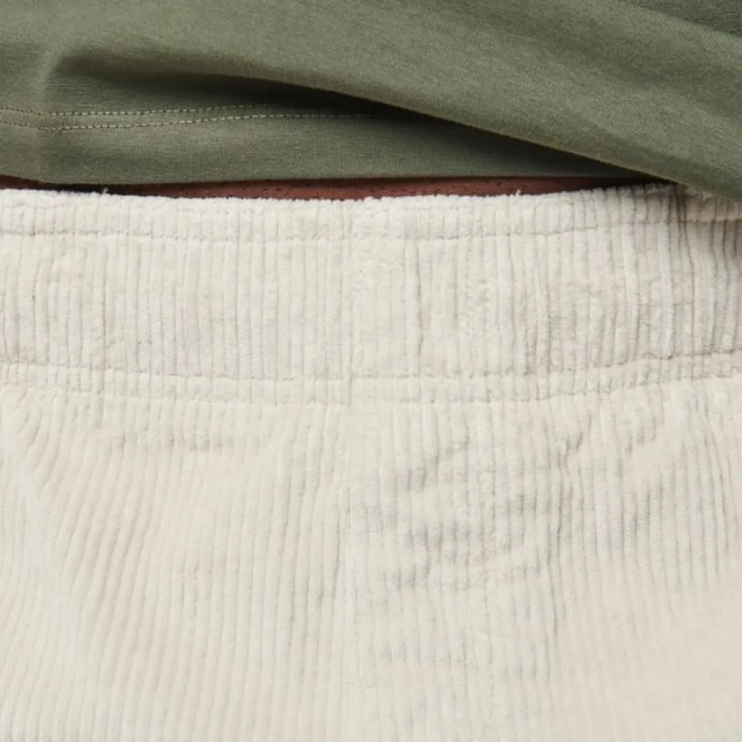 Black Diamond M Dirtbag Corduroy Shorts Birch