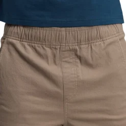 Black Diamond M Dirtbag Twill Shorts Walnut
